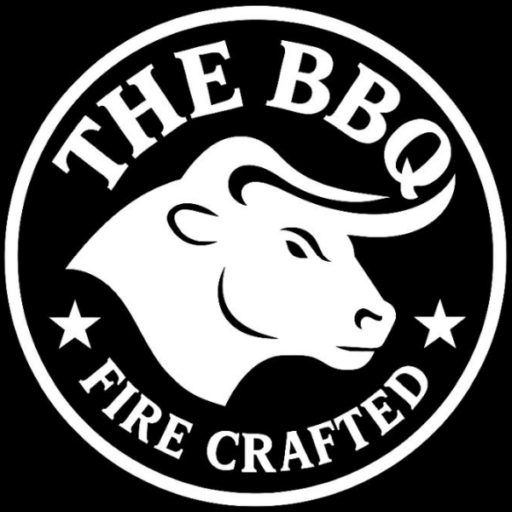 The BBQ - Texas Style BBQ Costa del Sol logo